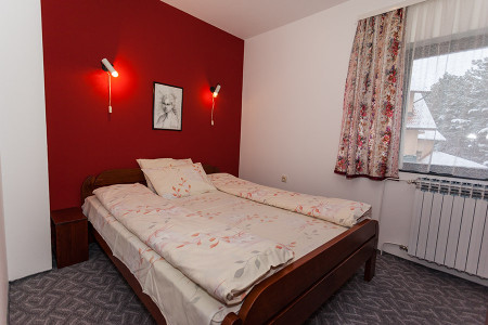 apartmani zlatibor planina apartman molika4