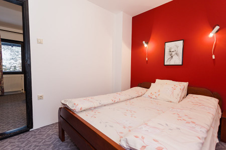 apartmani zlatibor planina apartman molika5