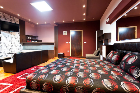 apartmani zlatibor planina apartman aris4