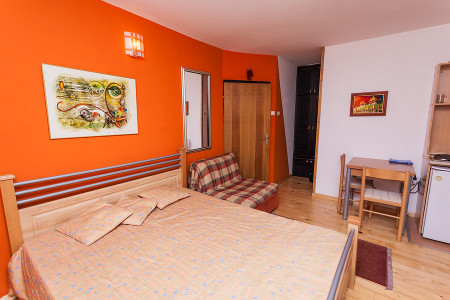 apartmani zlatibor planina apartman breza7