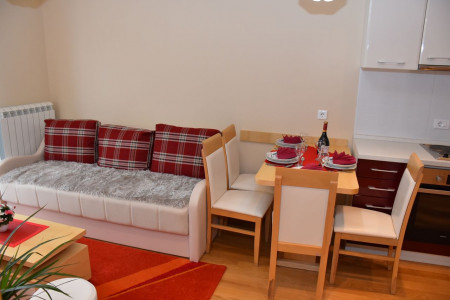 apartmani zlatibor planina apartman luka 3