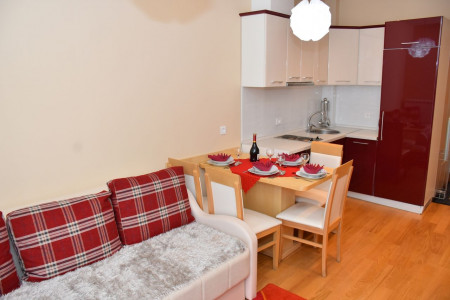 apartmani zlatibor planina apartman luka 33