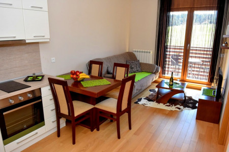 apartmani zlatibor planina apartman luka 4