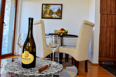 apartmani zlatibor planina apartman milan 9