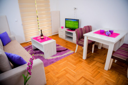 apartmani zlatibor planina apartman nadica 85