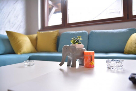 apartmani zlatibor planina apartman andric