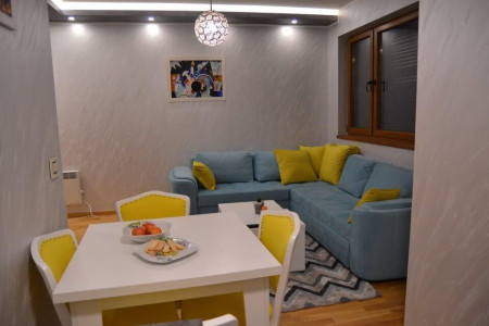 apartmani zlatibor planina apartman andric7