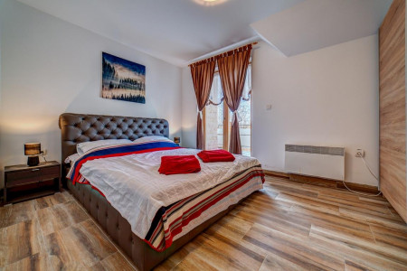 apartments zlatibor okolno mesto apartment nomad3