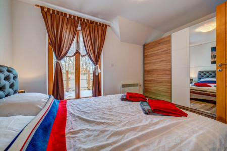 apartmani zlatibor okolno mesto apartman nomad6