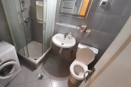 apartmani beograd centar apartman belmedik5