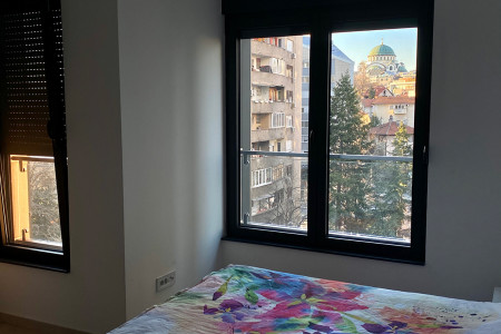 apartmani beograd centar apartman sima2