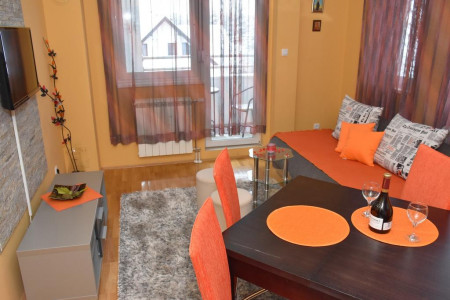 apartmani zlatibor planina apartman dimitrijevic 3