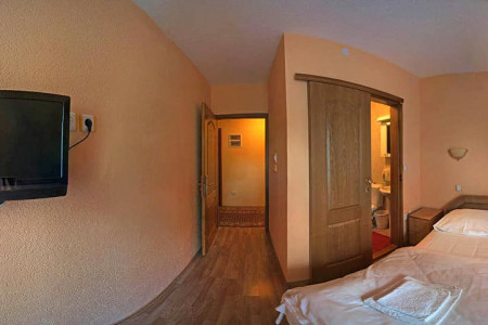 apartmani vrnjacka banja centar promenada apartman vila raj 12