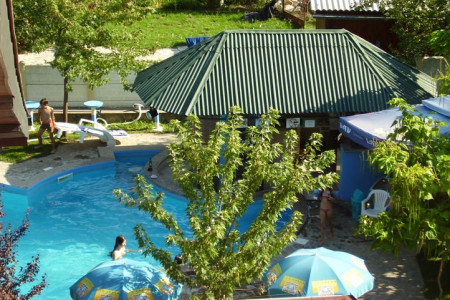 apartmani vrnjacka banja centar promenada apartman vila raj 13