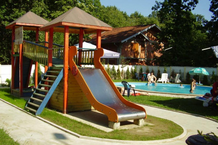 apartmani vrnjacka banja centar promenada apartman vila raj 14