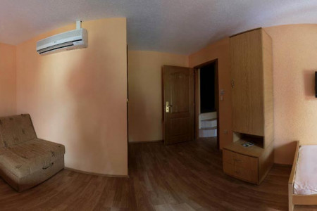 apartmani vrnjacka banja centar promenada apartman vila raj 2