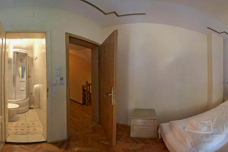 apartmani vrnjacka banja centar promenada apartman vila raj 25