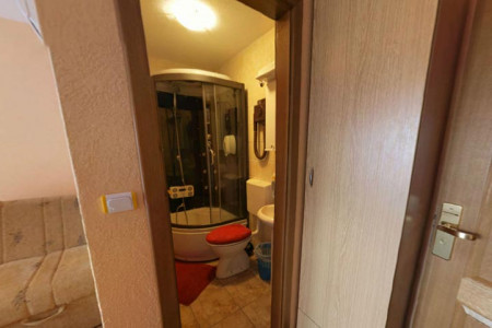 apartmani vrnjacka banja centar promenada apartman vila raj 33