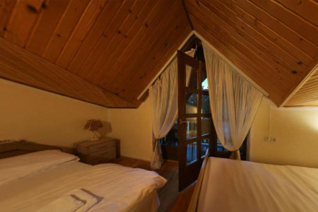 apartmani vrnjacka banja centar promenada apartman vila raj 34