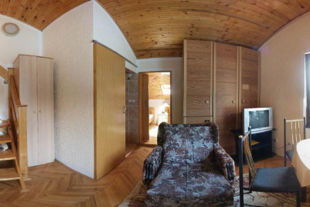 apartmani vrnjacka banja centar promenada apartman vila raj 4