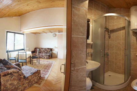 apartmani vrnjacka banja centar promenada apartman vila raj 44