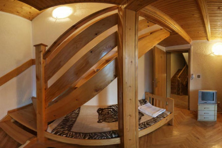 apartmani vrnjacka banja centar promenada apartman vila raj 45