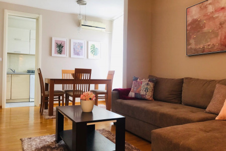 apartments beograd centar apartment dream belville13