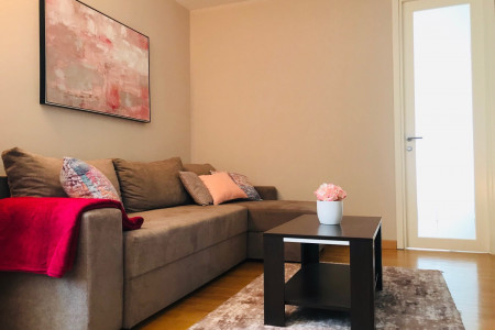 apartments beograd centar apartment dream belville17