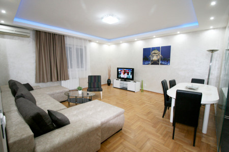 apartmani beograd centar apartman colossus9