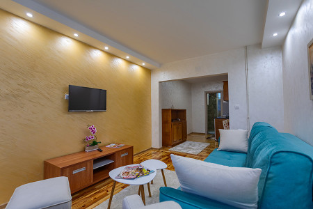 apartmani zlatibor planina apartman dabic 11015