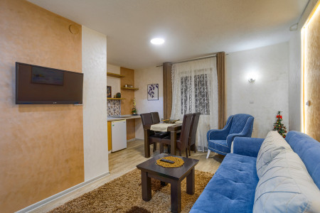 apartmani zlatibor planina apartman dabic 11115