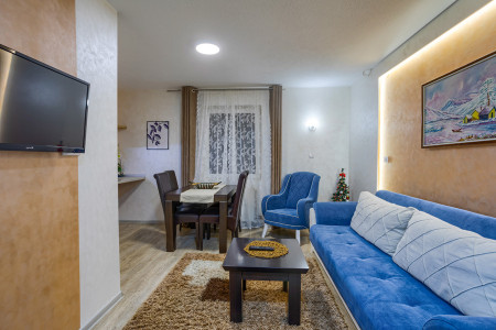 apartmani zlatibor planina apartman dabic 11116