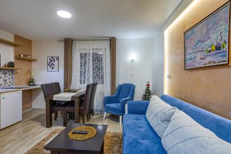 apartmani zlatibor planina apartman dabic 11118