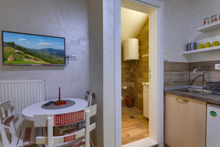 apartmani zlatibor planina apartman dabic 1133