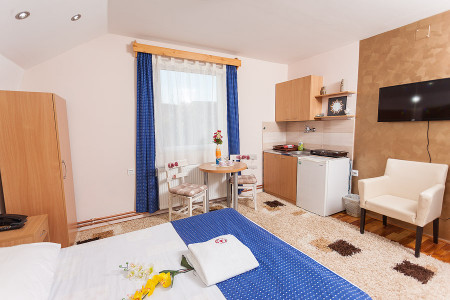 apartmani zlatibor planina apartman dabic 1142