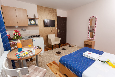 apartmani zlatibor planina apartman dabic 1146