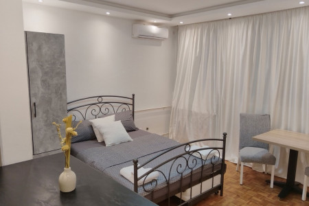 apartmani beograd zvezdara apartman zapata4