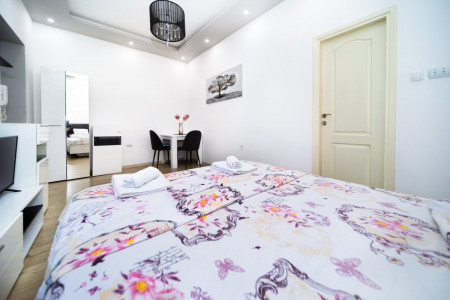 apartments beograd vracar apartment hilton9