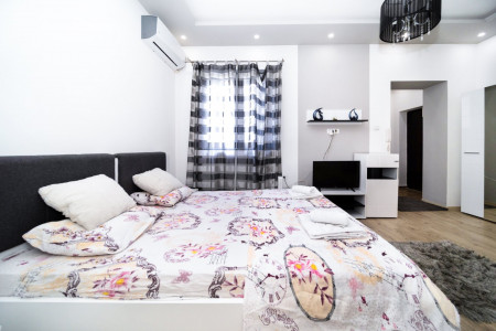 apartmani beograd vracar apartman hilton8