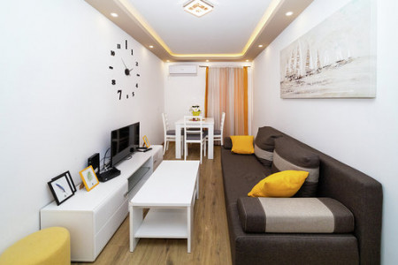 apartments beograd vracar apartment mist