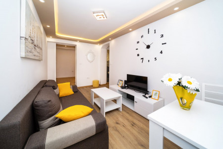 apartmani beograd vracar apartman mist5