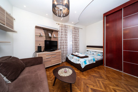 apartmani beograd savski venac apartman front7