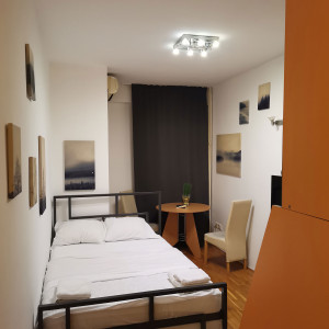 apartments beograd vracar apartment trnska2