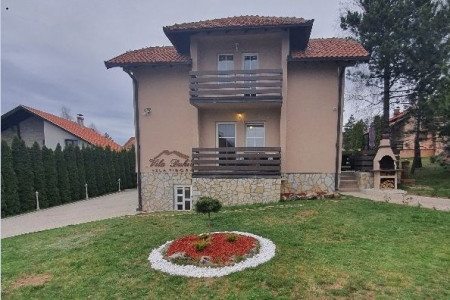 apartmani zlatibor planina apartman vila djukic 14