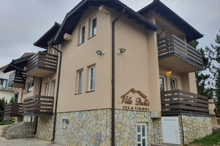 apartmani zlatibor planina apartman vila djukic 18