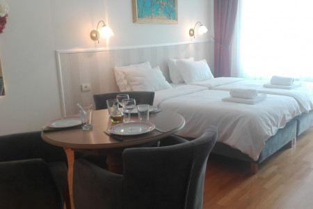 apartments beograd centar apartment elit apartman