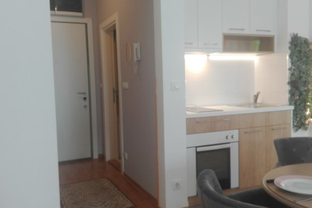 apartments beograd centar apartment elit apartman3