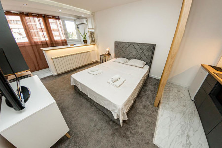 apartments beograd palilula apartment zad 221