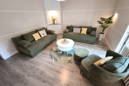 apartments novi sad liman apartment balzak6