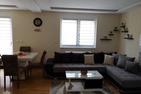 apartmani zlatibor planina apartman maximus vip6